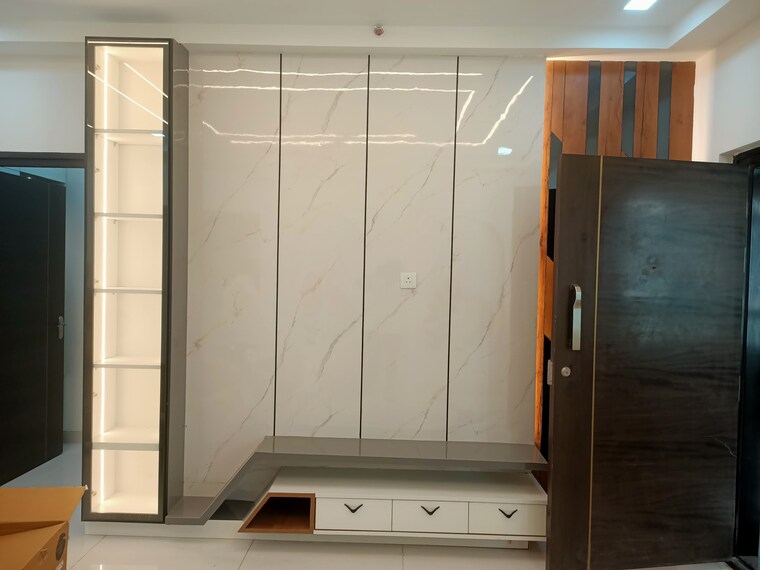 Room, honer-aquantis 3 Bedroom 1675 Sq.Ft. Apartment In Gopanpally Hyderabad 9599955