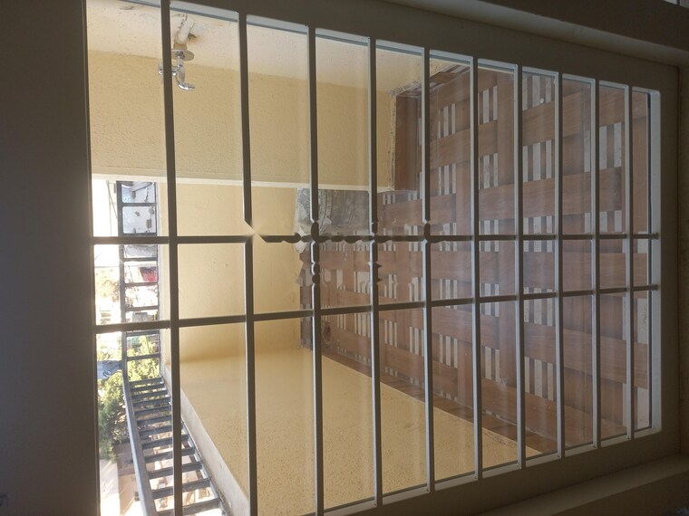 Balcony, puravankara-silversands 1 Bedroom 438 Sq.Ft. Apartment In Mundhwa Pune 9599983