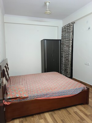 Bedroom in 2 BHK Builder Floor at Jagatpura – for Rent
