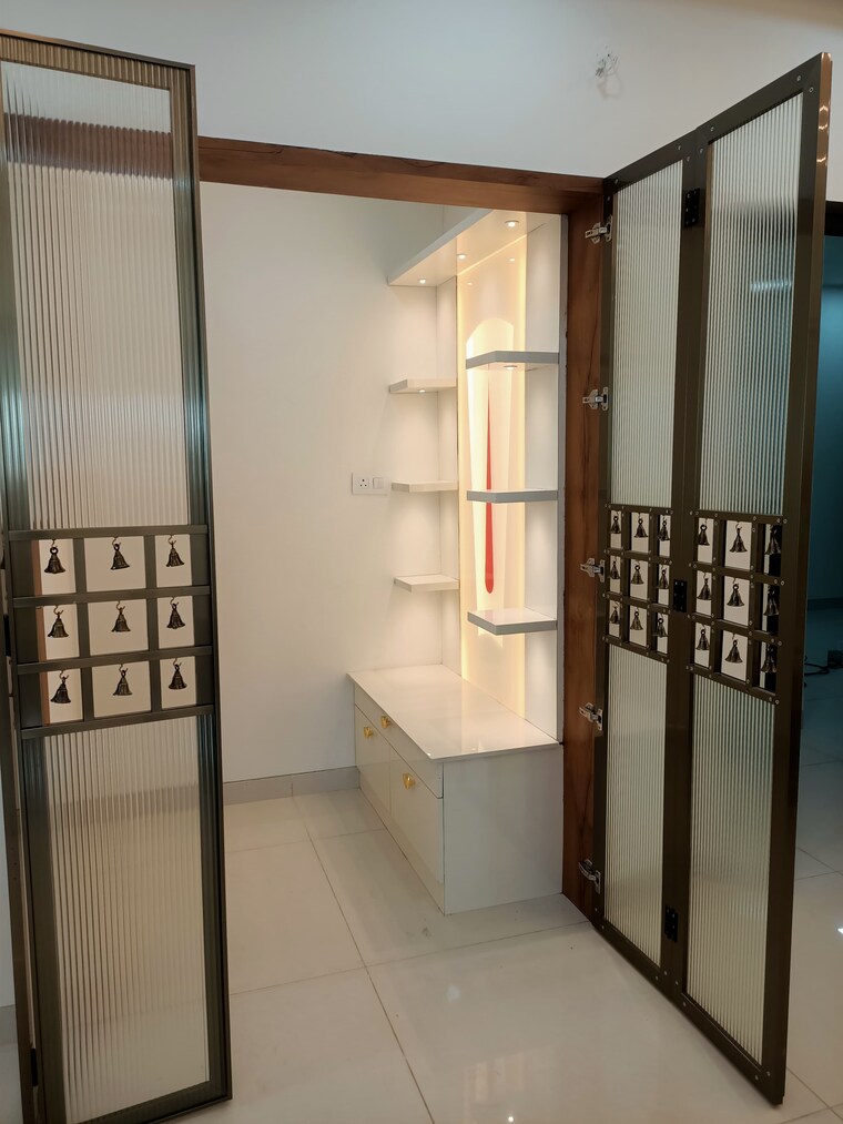 Room, honer-aquantis 3 Bedroom 1675 Sq.Ft. Apartment In Gopanpally Hyderabad 9599955