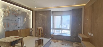 Master Bedroom in 3 BHK Apartment at Aurobindo Kohinoor, Serilingampally – for Rent