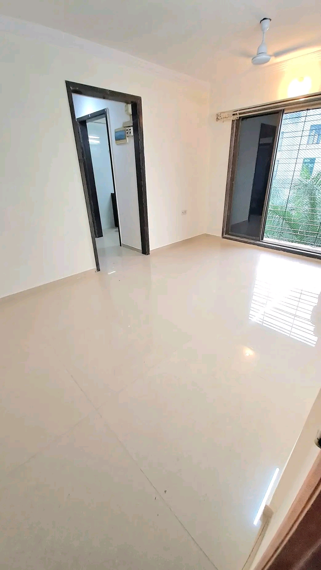 1 BHK + Pooja Room Apartment For Rent in MAAD Nakoda Heights