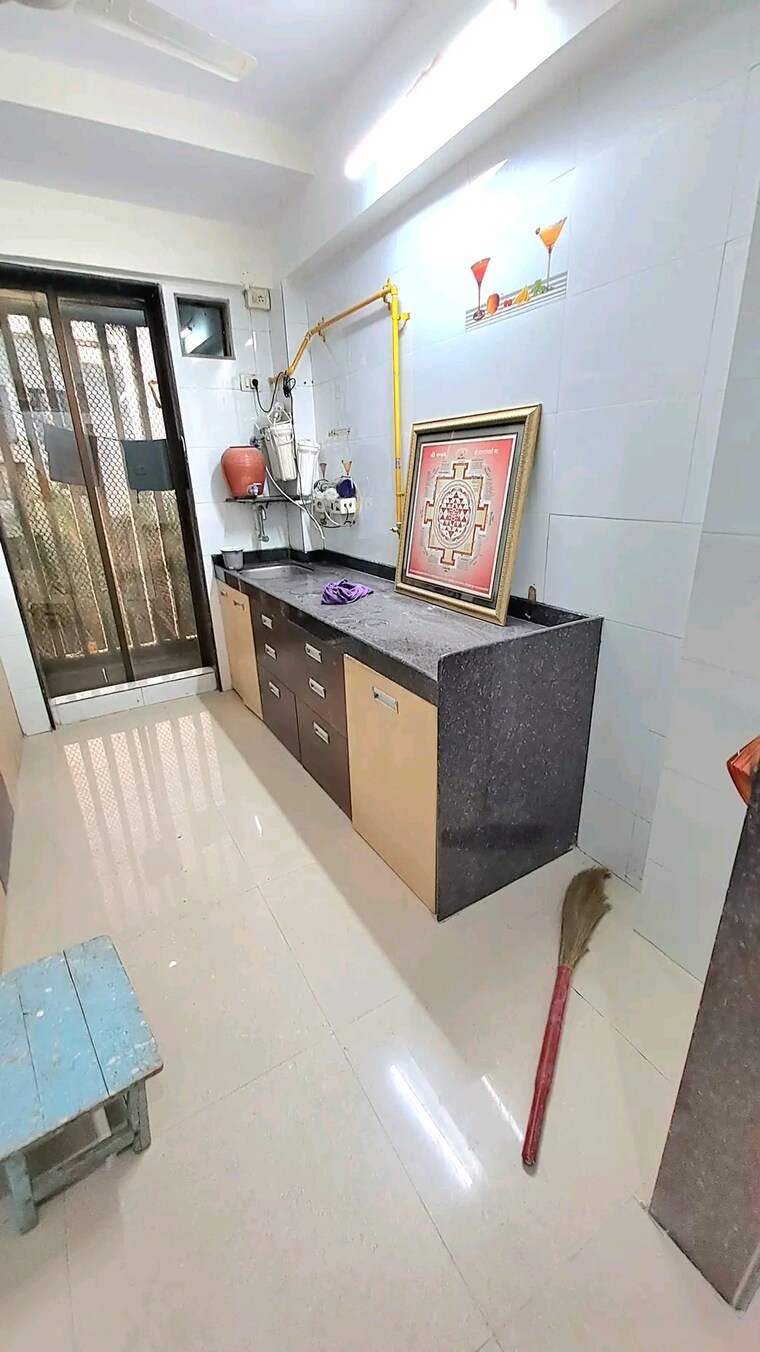 Kitchen, maad-nakoda-heights 1 Bedroom 545 Sq.Ft. Apartment In Nalasopara West Palghar 9600052