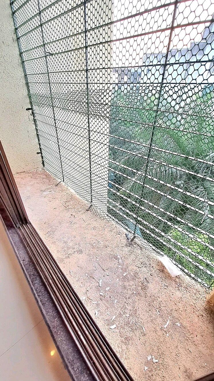 Balcony, deep-heights 1 Bedroom 545 Sq.Ft. Apartment In Nalasopara West Palghar 9600109