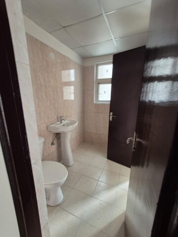 Bathroom in 2 BHK Apartment at Hawelia Valencia Homes, Sector 1 Greater Noida – for Sale