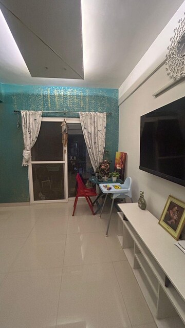Master Bedroom in 3 BHK Apartment at Casagrand Lorenza, Kogilu – for Rent