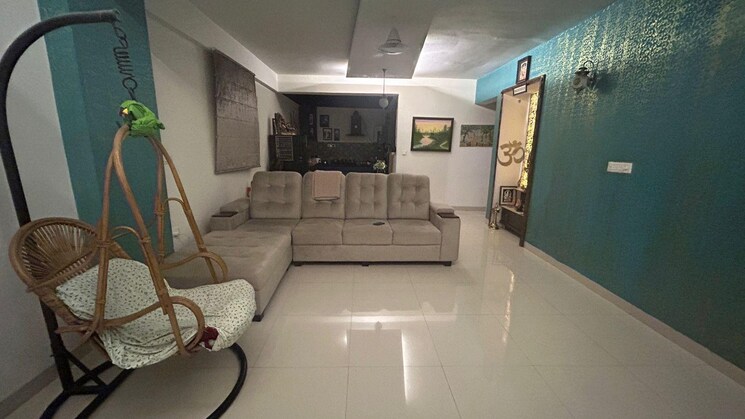 Living Room, casagrand-lorenza 3 Bedroom 979 Sq.Ft. Apartment In Kogilu Bangalore 9600105