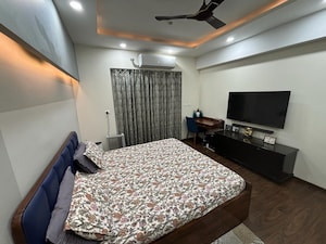 Bedroom in 3 BHK Apartment at ATS Dolce, Zeta I Greater Noida – for Sale