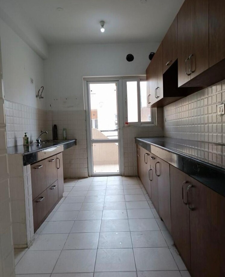 Kitchen, bptp-park-81 4 Bedroom 1700 Sq.Ft. Builder Floor In Sector 81 Faridabad 9600106