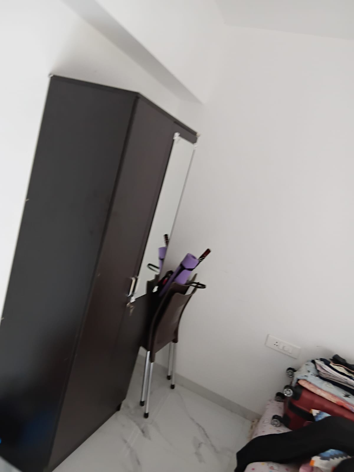 2 BHK + Servant Room Apartment For Sale in MICL Aaradhya One Park