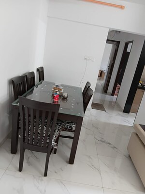 Master Bedroom in 2 BHK Apartment at MICL Aaradhya One Park, Ghatkopar East – for Sale