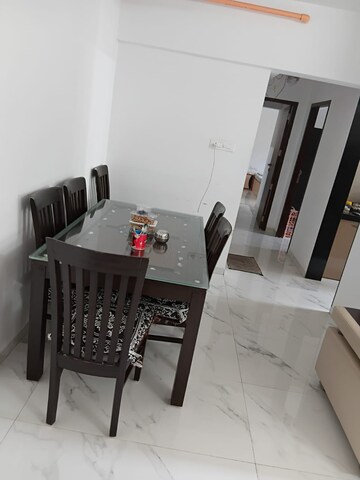 Master Bedroom in 2 BHK Apartment at MICL Aaradhya One Park, Ghatkopar East – for Sale