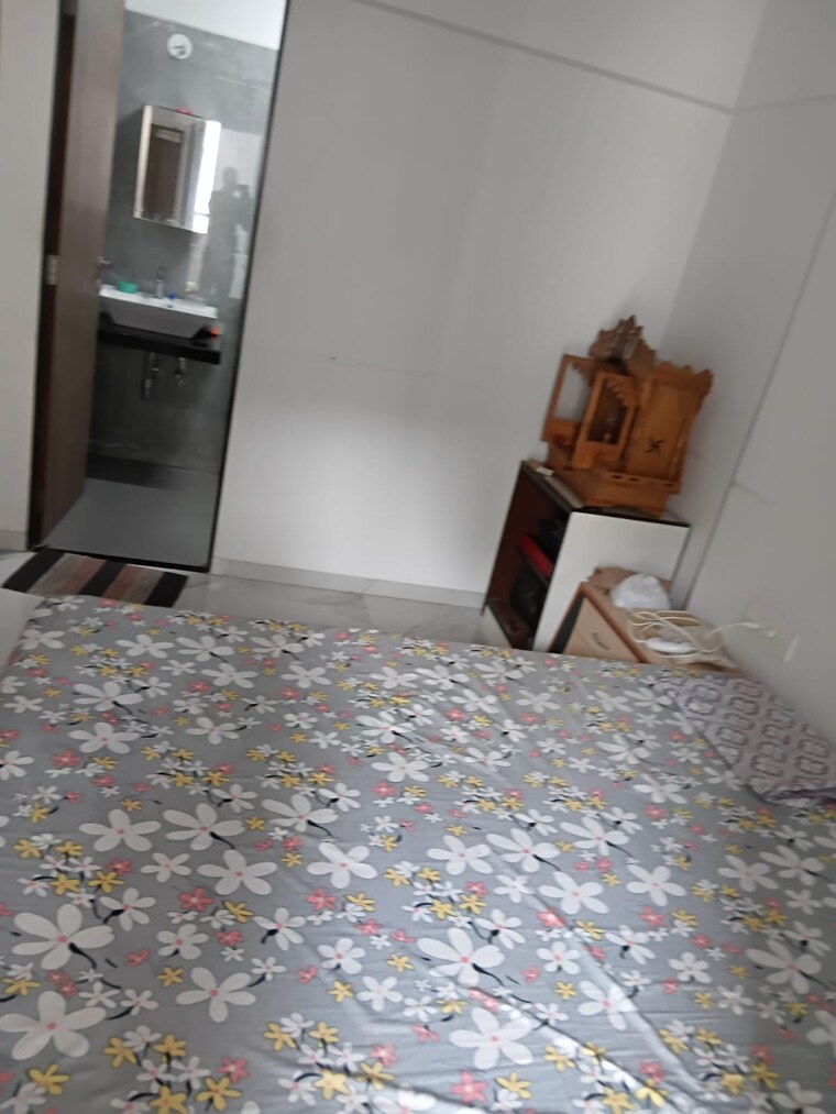 Bedroom, micl-aaradhya-one-park 2 Bedroom 715 Sq.Ft. Apartment In Ghatkopar East Mumbai 9600180