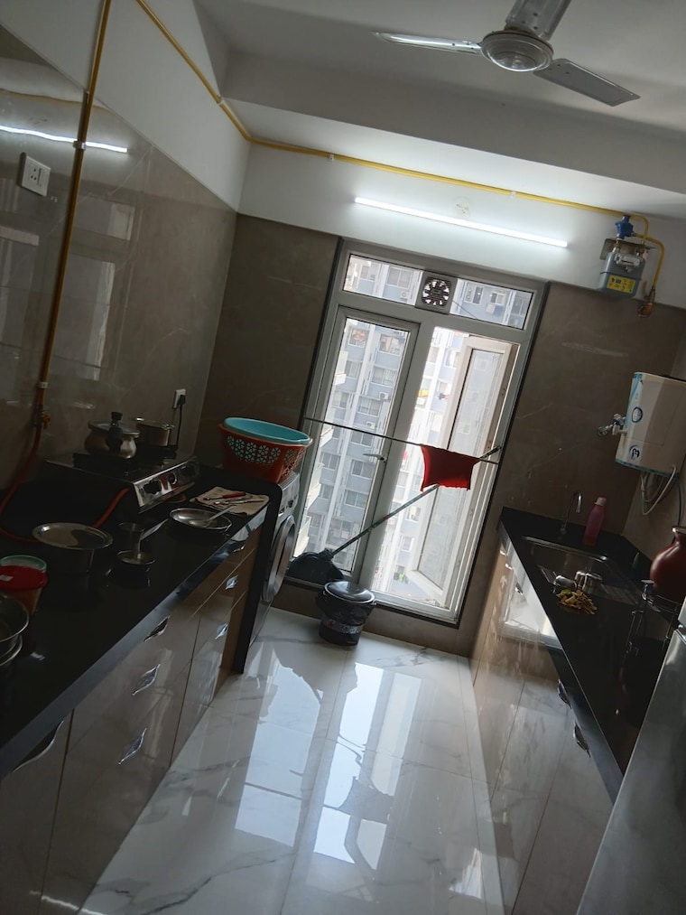 Master Bedroom, micl-aaradhya-one-park 2 Bedroom 715 Sq.Ft. Apartment In Ghatkopar East Mumbai 9600180