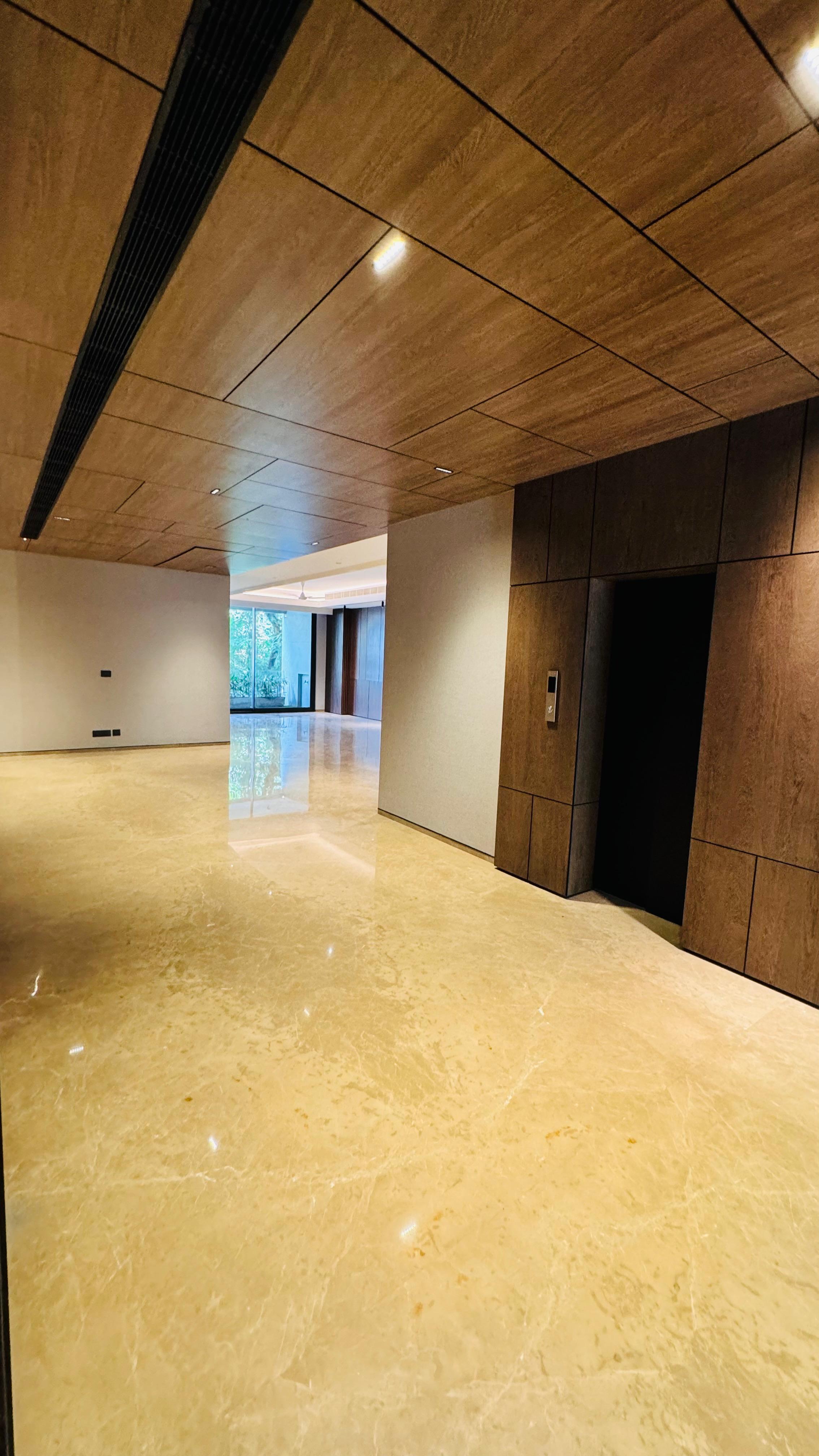 4 BHK Builder Floor For Sale in DLF Phase I