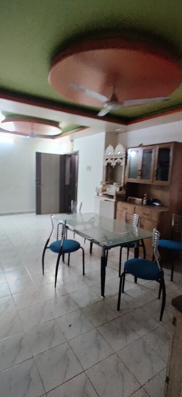 3 BHK Apartment For Rent in DB Golf Links, Yerawada