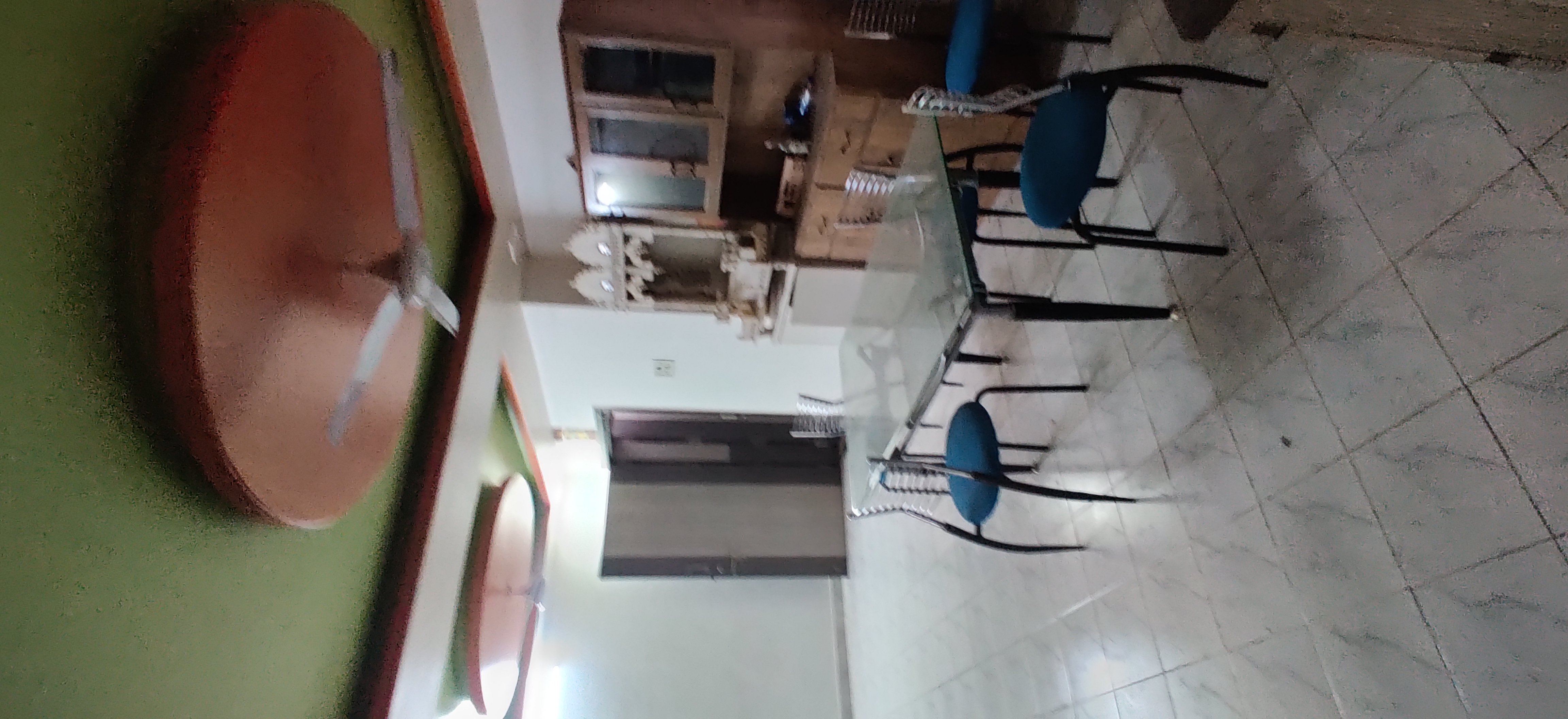 3 BHK + Extra Room Apartment For Rent in DB Golf Links