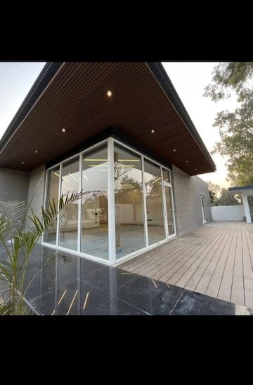 6+ BHK Independent House – Exterior View View at SK The Grand City, Jewar - for Sale