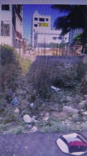 Plot For Sale in Hennur