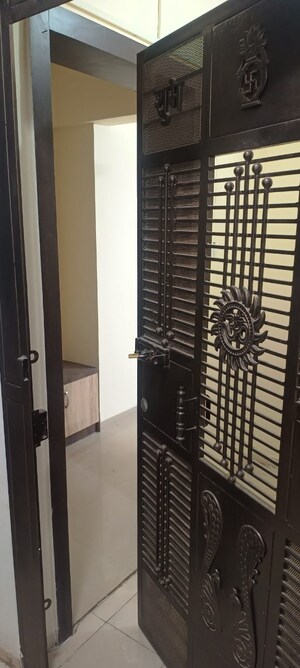 2 BHK Apartment For Sale in Paramount Altissimo, Wakad