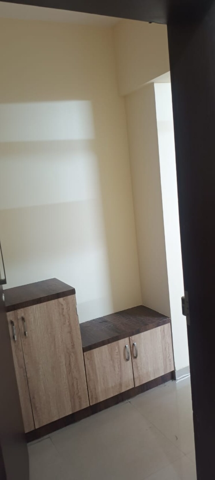 Bedroom, paramount-altissimo 2 Bedroom 1050 Sq.Ft. Apartment In Wakad Pune 9600173