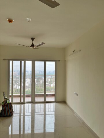 Living Room in 2 BHK Apartment at Hinjewadi – for Rent