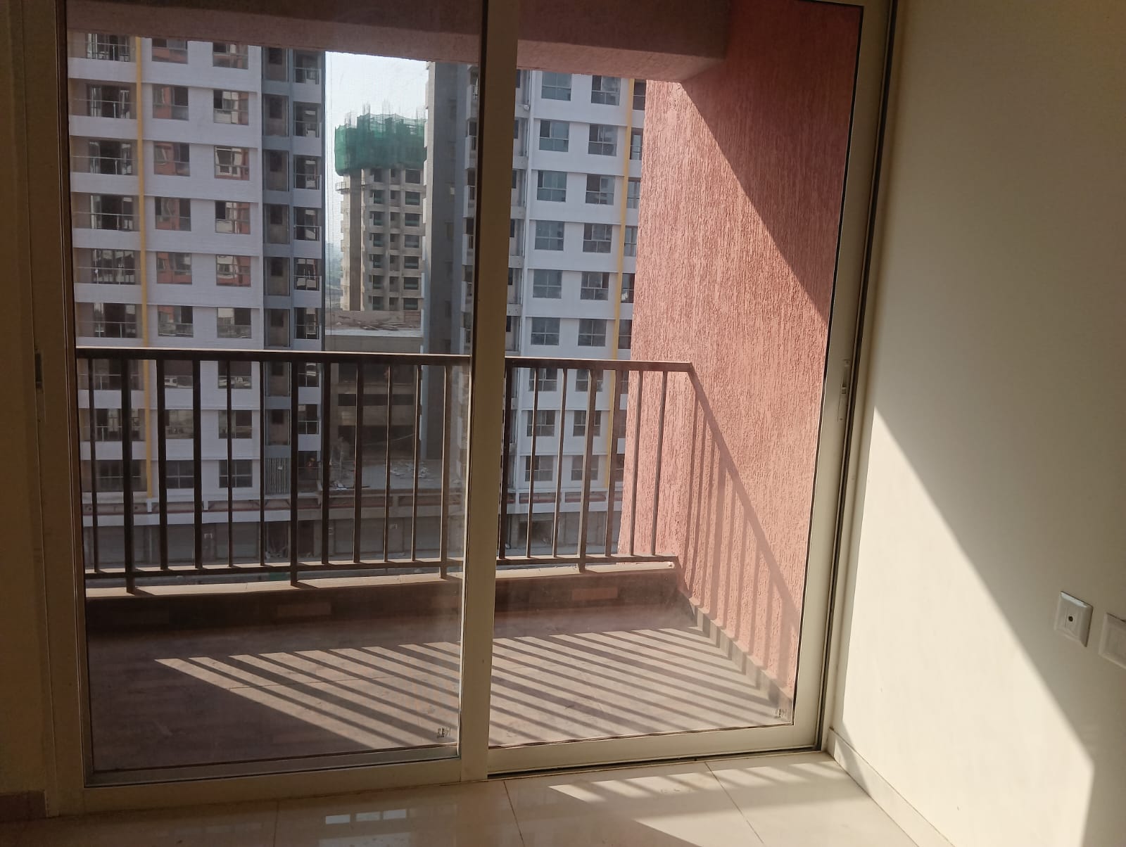 2 BHK + Pooja Room Apartment For Rent in 2bhk Flat Rent In Life re