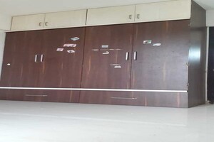 Furnished Amenities in 2 BHK Apartment at Cello Mihir Leon Orbit, Pimple Saudagar – for Rent