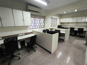  Office Space For Rent in Shubham Centre, Andheri East