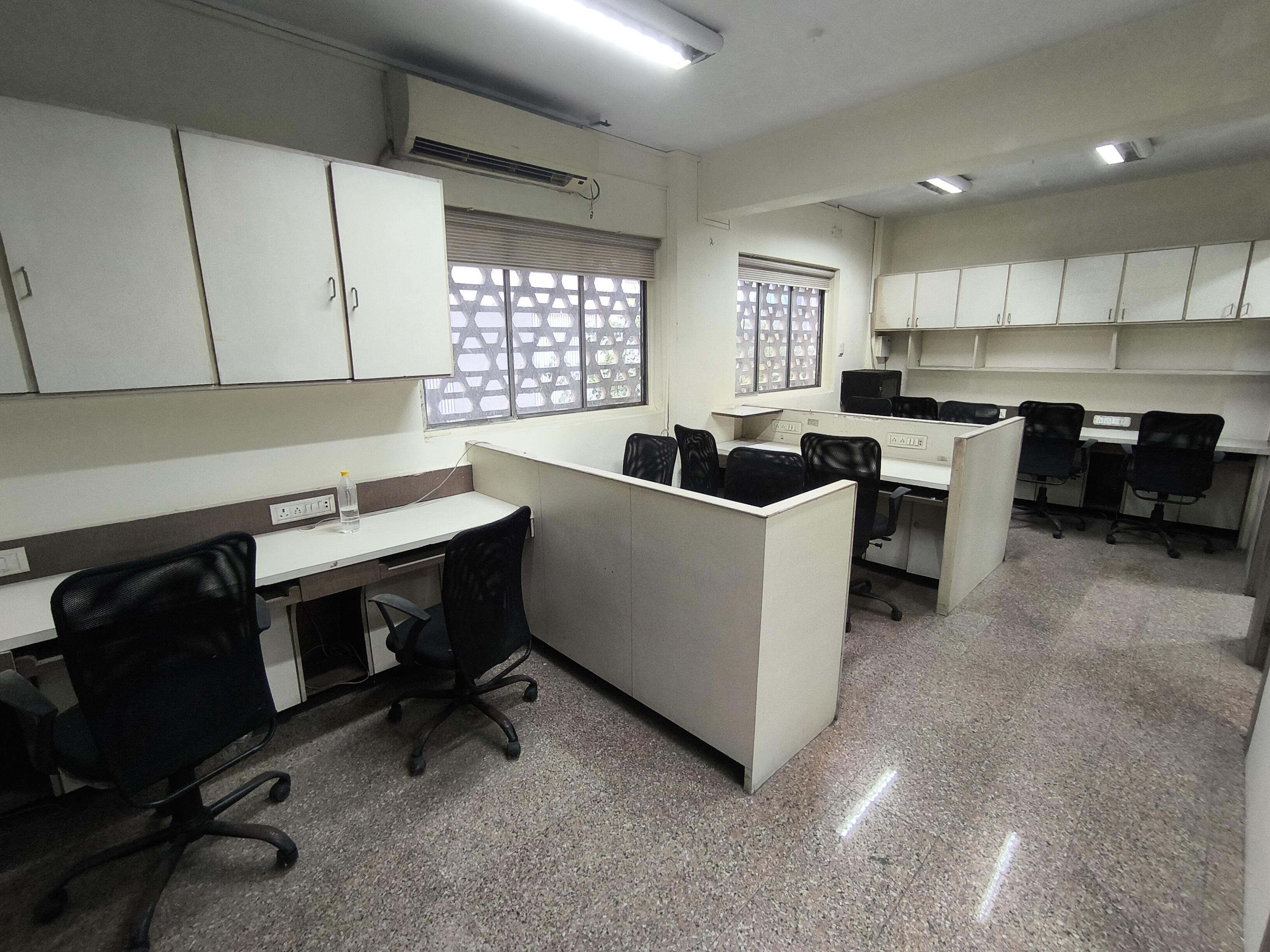 Office Space For Rent in Shubham Centre