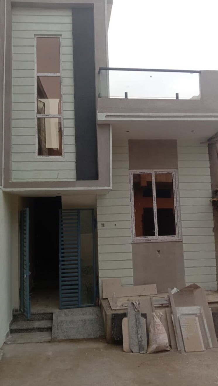 Exterior View, agra road 2 Bedroom 83 Sq.Yd. Independent House In Agra Road Jaipur 9600365