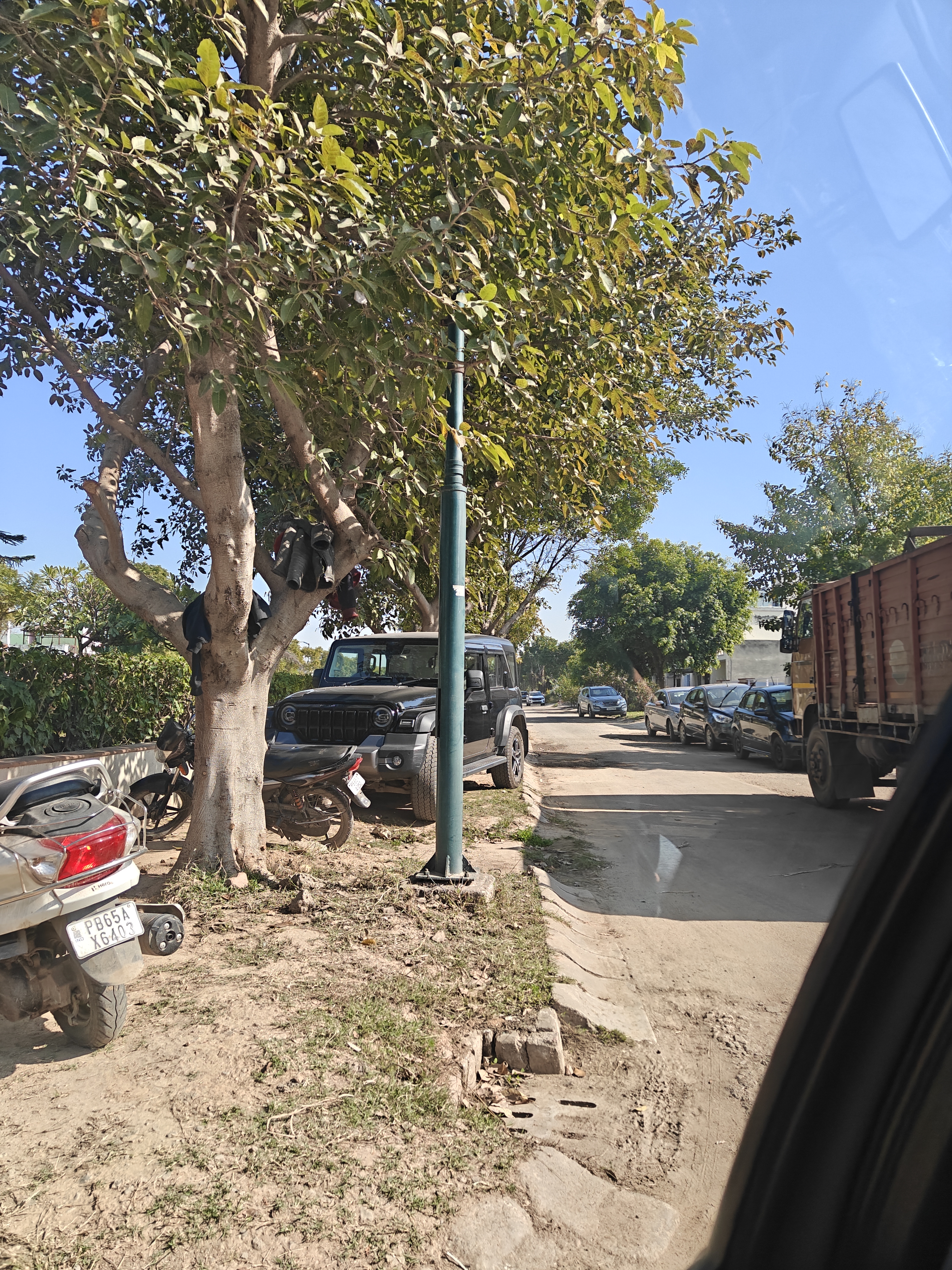 2 BHK Independent House For Sale in Agra Road