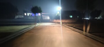  Plot – Exterior View View at Raebareli Road - for Sale