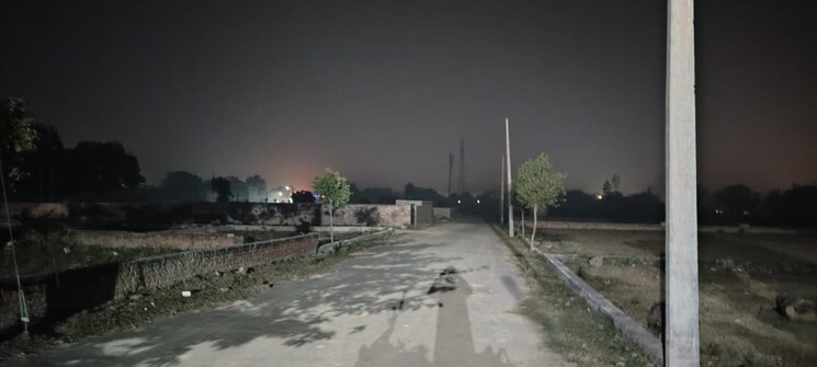 Exterior View, raebareli road  1252 Sq.Ft. Plot In Raebareli Road Lucknow 9600171