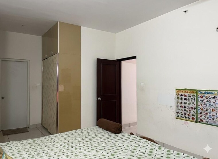 Room, prestige-lakeside-habitat 3.5 Bedroom 2280 Sq.Ft. Apartment In Varthur Bangalore 9600141
