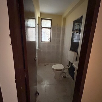 Bathroom in 2 BHK Builder Floor at Tapukara – for Sale