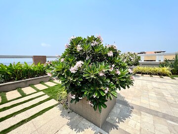 3 BHK Apartment For Rent in Adani Group Western Heights, Andheri West