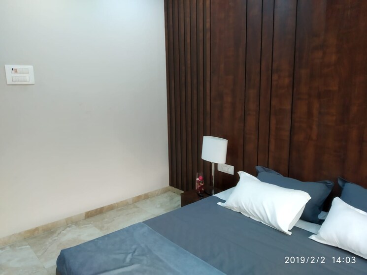 Bedroom, mahalaxmi-tower-kasarvadavali 2 Bedroom 1100 Sq.Ft. Apartment In Kasarvadavali Thane 9600203