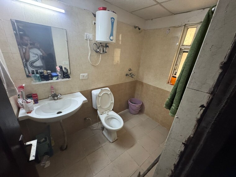 Bathroom, sector 75 Pg For Boys In Sector 75 9600219