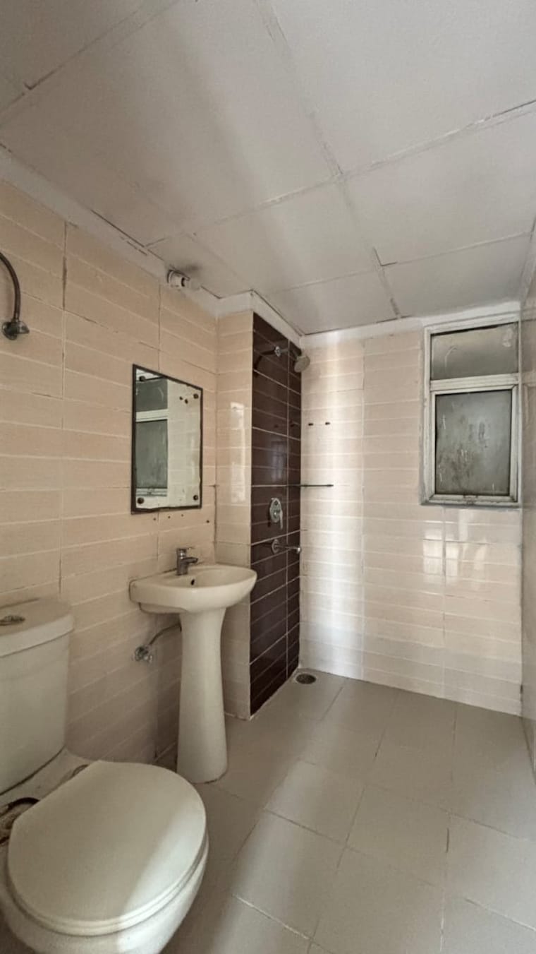 Bathroom, dpl-flora-heritage 2 Bedroom 1009 Sq.Ft. Apartment In Sector 1 Greater Noida Greater Noida 9600226