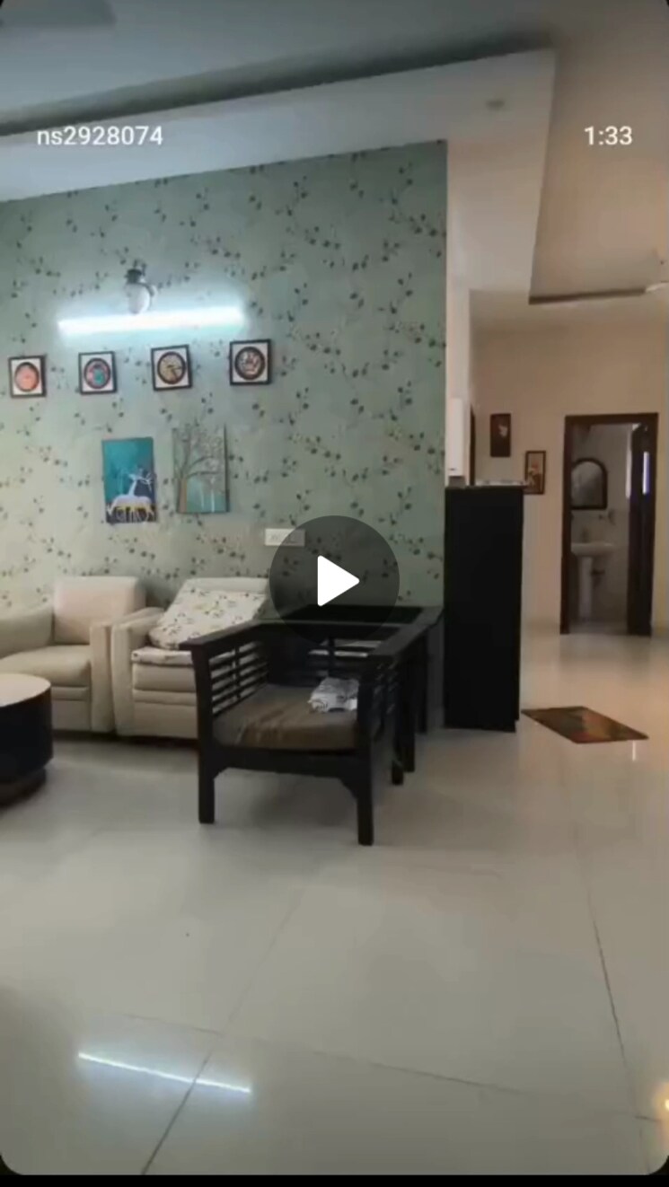 Master Bedroom, motiaz-royal-citi 3.5 Bedroom 1730 Sq.Ft. Apartment In Ambala Highway Zirakpur 9600401
