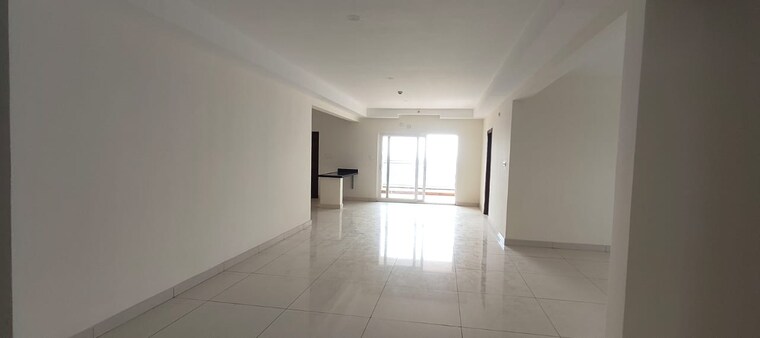 Other, my-home-krishe 3 Bedroom 2780 Sq.Ft. Apartment In Financial District Hyderabad 9600306