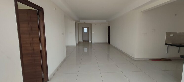 Other, my-home-krishe 3 Bedroom 2780 Sq.Ft. Apartment In Financial District Hyderabad 9600306