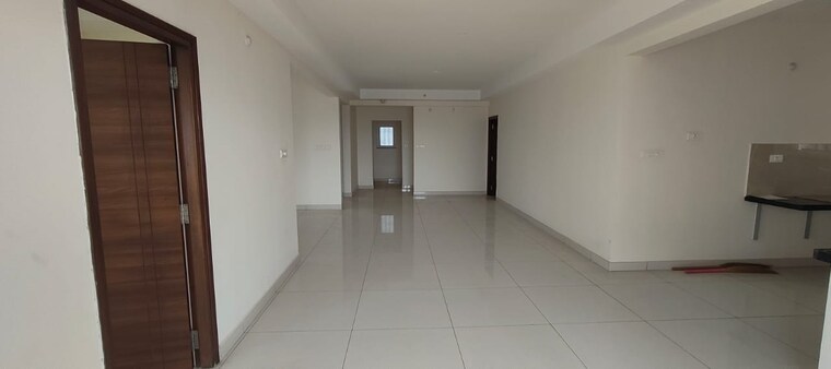 Other, my-home-krishe 3 Bedroom 2780 Sq.Ft. Apartment In Financial District Hyderabad 9600306