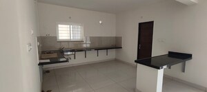 Kitchen in 3 BHK Apartment at My Home Krishe, Financial District – for Sale