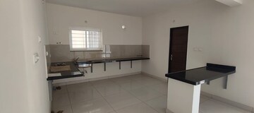 Kitchen in 3 BHK Apartment at My Home Krishe, Financial District – for Sale