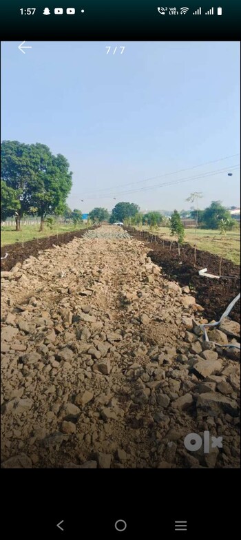 Land for Sale in Super Corridor, Indore