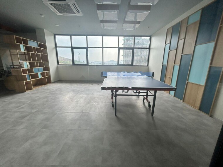 Room, godrej-hillside-2 1 Bedroom 462 Sq.Ft. Apartment In Mahalunge Pune 9600193