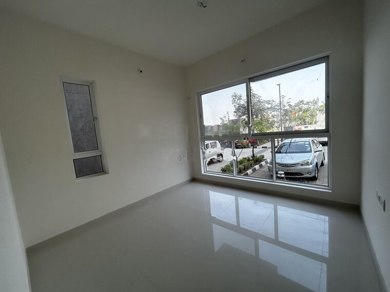 Room, godrej-hillside-2 1 Bedroom 462 Sq.Ft. Apartment In Mahalunge Pune 9600193