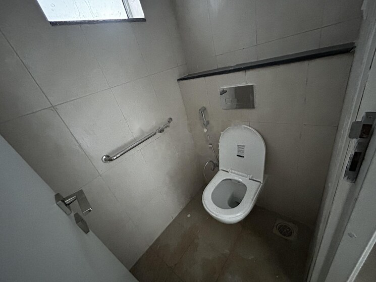 Bathroom, godrej-hillside-2 1 Bedroom 462 Sq.Ft. Apartment In Mahalunge Pune 9600193